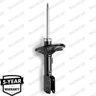 ÖN AMORTİSÖR SOL MITSUBISHI GRANDIS 2.0D4D 2.4 ( 2004-2011) ( GAZLI ) - MONROE - OEM 4060A119