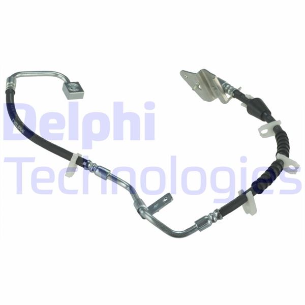 FREN HORTUMU ÖN; SAĞ CHRYSLER GRAND CHEROKEE 01/03>09/05 - DELPHI