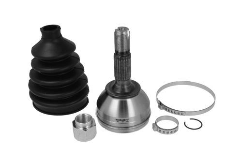 AKS KAFASI CITROËN HDİ;1.4 VTİ;1.6 E-HDİ;1.6 VTİ / C3 PİCASSO : 1.4 VTİ 95 LPG / DS3 : 1.4 16V;1.4 H - CIFAM - OEM 3272.VT
