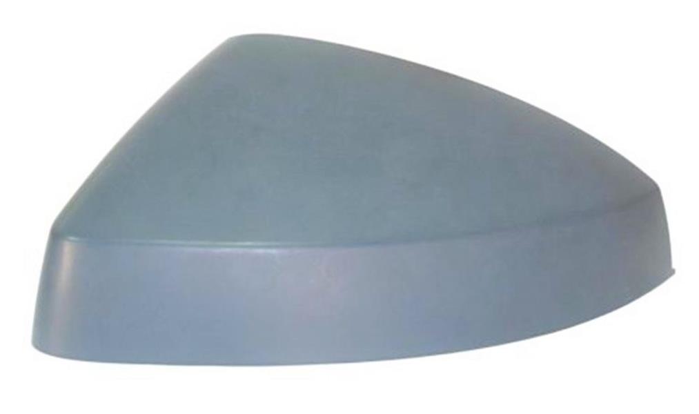 DIŞ DİKİZ AYNA KAPAĞI ASTARLI SOL A3 3D/5D 2013- - ART - OEM 8V0857527DGRU