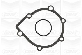 DEVİRDAİM SUZUKIRA I (FT. GT) : 2.0;2.0 AWD / GRAND VİTARA II (JT) : 2.0;2.0. 4WD / SX4 (GY) : 2.0 1 - GRAF - OEM 17400