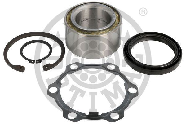 TEKERLEK YATAGİ SETİ JIMNYFJ) — OPTIMAL 971742 - OPTIMAL - OEM 926741001