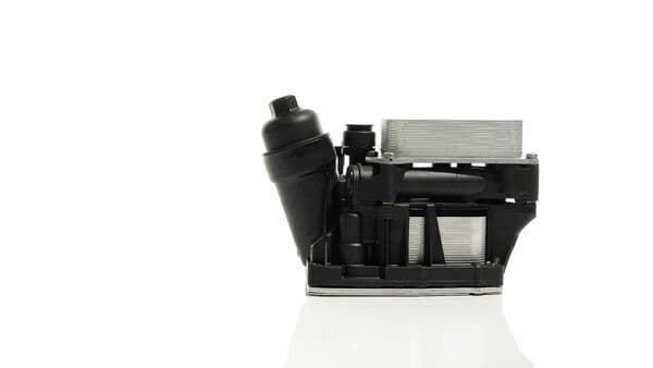 OTOMATIK SANZIMAN YAG SOGUTUCUSU BMW N47 F20 F21 F...