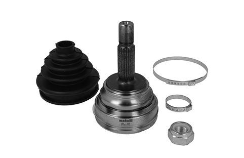 AKS KAFASI RENAULT ;2.0 (K56C/H) / R19 I (B/C53) : 1.8 16V (B/C53D) / R19 I (D53) CABRİO : 1.8 16V ( - CIFAM - OEM 7701349874