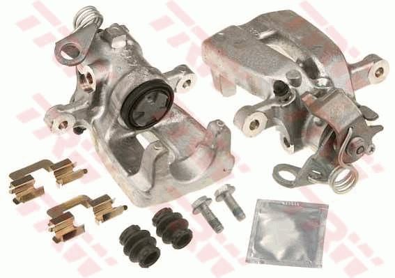 FREN KALİPERİ ARKA PANDA 2003>PUNTO 1999>500 2007>500 C 2009> - TRW - OEM 77364594