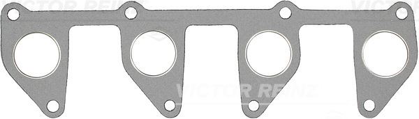 EGZOZ MANİFOLD CONTASI ASCONA C-ASTRA F-OMEGA A-VECTRA A 1.6-1.8-2.0 - V.REINZ - OEM 850541