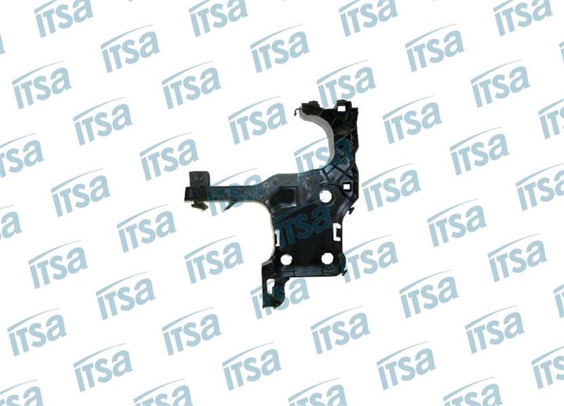 FAR BRAKETİ ÖN SOL PLASTİK RENAULT MEGANE 2 2002-2 - ITSA - OEM 8200137495