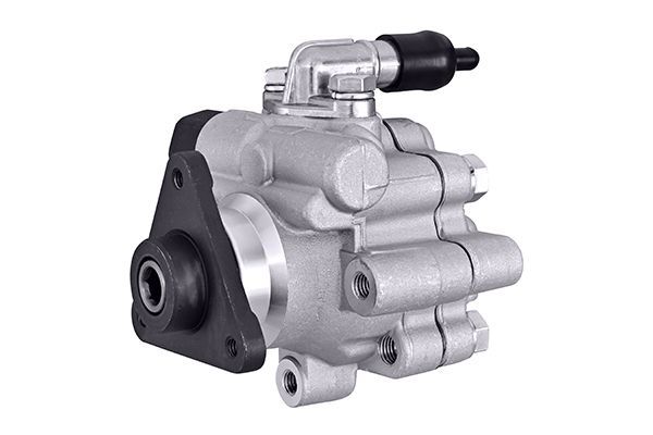 HIDROLIK DIREKSIYON POMPASI RENAULT MASTER III 10> OPEL MOVANO B 10> 2.3dCi (ÜÇGEN KASNAK) - HELLA - OEM 491100100R