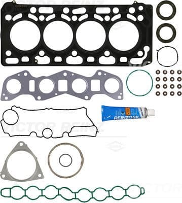 UST TAKIM CONTASI VOLVO S60 II 1.5 -2.0 T3 T4 15