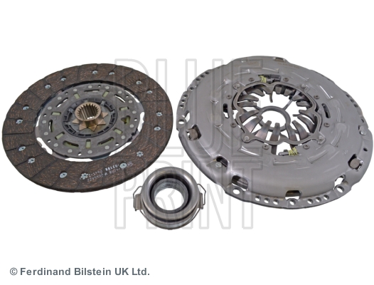 DEBRİYAJ SETİ RAV4 2006-13 — BLUEPRINT ADT330290 - BLUEPRINT - OEM 310010W050