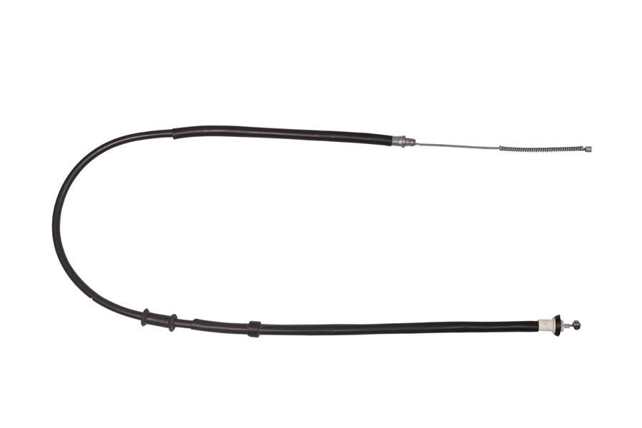 EL FREN TELLERİ ARKA SOL 500 (Yeni) 1.2-1.3 MultiJet - CAVO - OEM 51786840