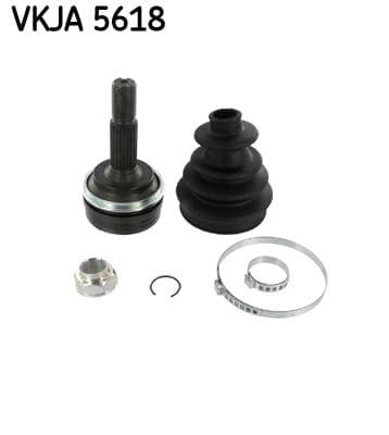 RULMAN VKJA 5618