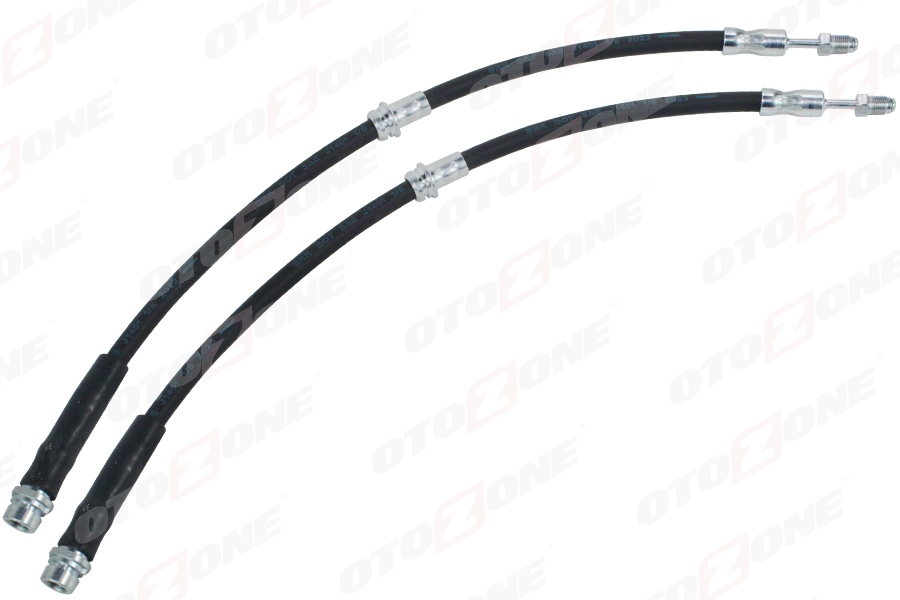 ÖN FREN HORTUMU FORD FUSION (02-12) FIESTA 02>08 - OTOZONE - OEM 2S61