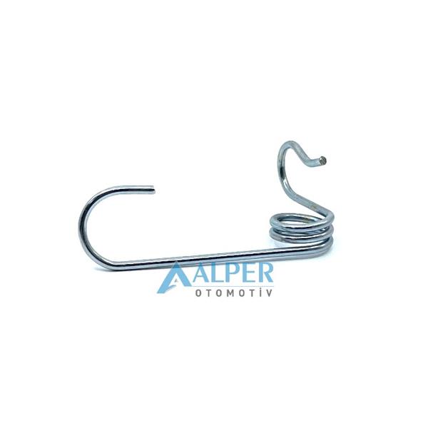 VİTES KOLU YAYI CLIO-KANGOO II-MEGANE JB3-905 - ALPER - OEM 7700110500