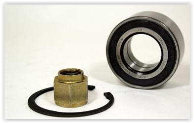 RULMAN GRUBU — PSA 582643 - PSA - OEM 3350.92