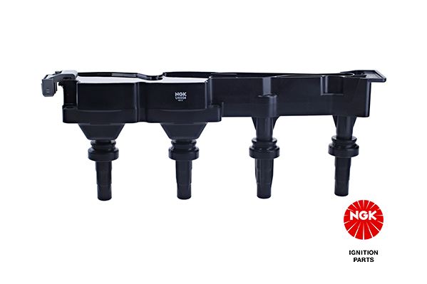ATEŞLEME BOBİNİ PEUGEOT P206-P207-P307-P308-1007-PARTNER CITROEN C2-C3-C4-BERLINGO-XSARA 1.6 16V VTI (TU5J) - NGK - OEM 5970.80