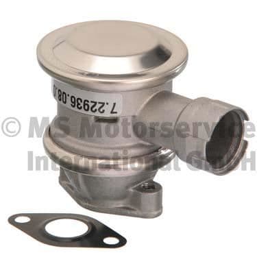SECONDARY AIR VALVE SAAB