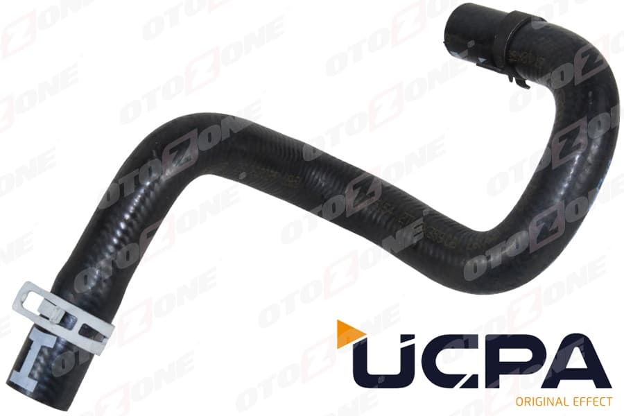 KALORİFER MUSLUK ÇIKIŞ HORTUMU FORD CONNECT 02>...