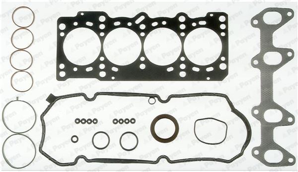 UST TAKIM CONTA (SKC LI) FIAT DOBLO PUNTO 14  500 PUNTO PANDA 12  07-  350A1 - PAYEN - OEM 71740655