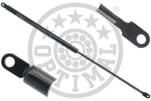 GAZLİ AMORTİSÖR BAGAJ/YÜKLEME BÖLÜMÜ CITROEN AXEL CX (MA)CX MK II (1974/09-1992/12) - OPTIMAL - OEM 75492303