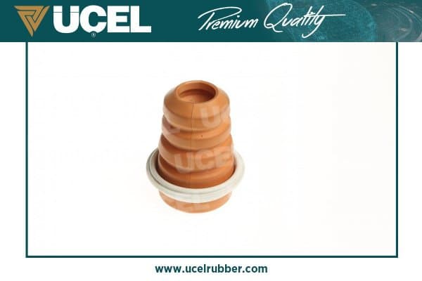 (PUR) AMORTİSÖR TAKOZU ÖN CITROEN JUMPER III