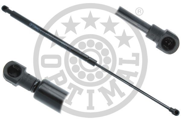 GAZLİ AMORTİSÖR BAGAJ/YÜKLEME BÖLÜMÜ RENAULT LAGUNA II SPORT TOURER (KG0/1) (2001/03-2007/12) - OPTIMAL - OEM 8200000903