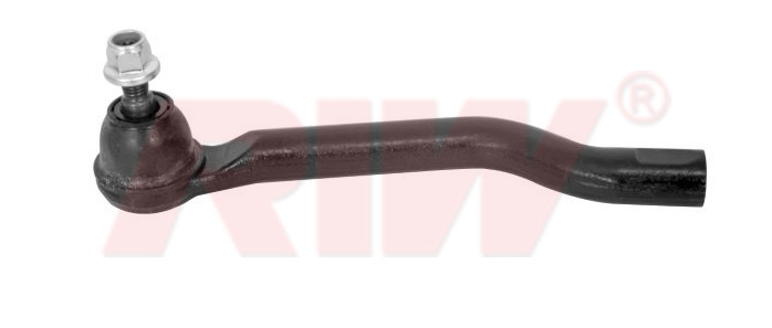 ROT BAŞI ÖN SOL X-TRAIL [T32] (13-19) - RIW - OEM D86404BA0A