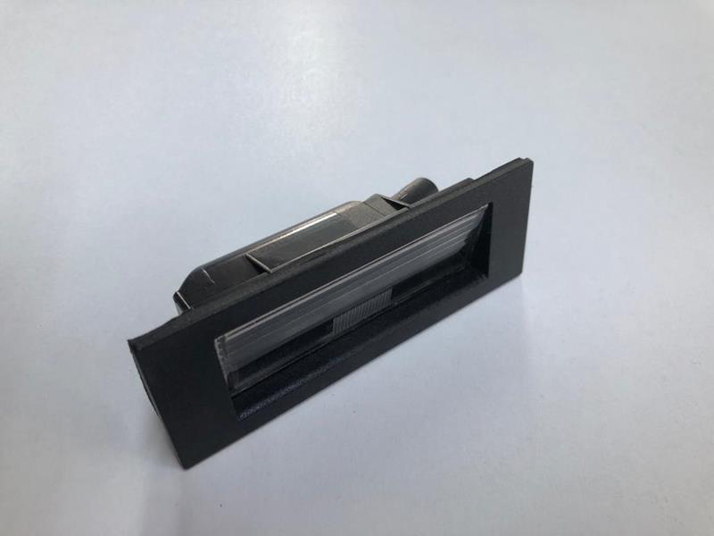 ARKA PLAKA LAMBASI EGEA - OZAR - OEM 51953208