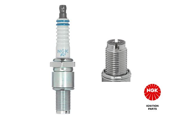 BUR7EQP ATEŞLEME BUJİSİ - NGK