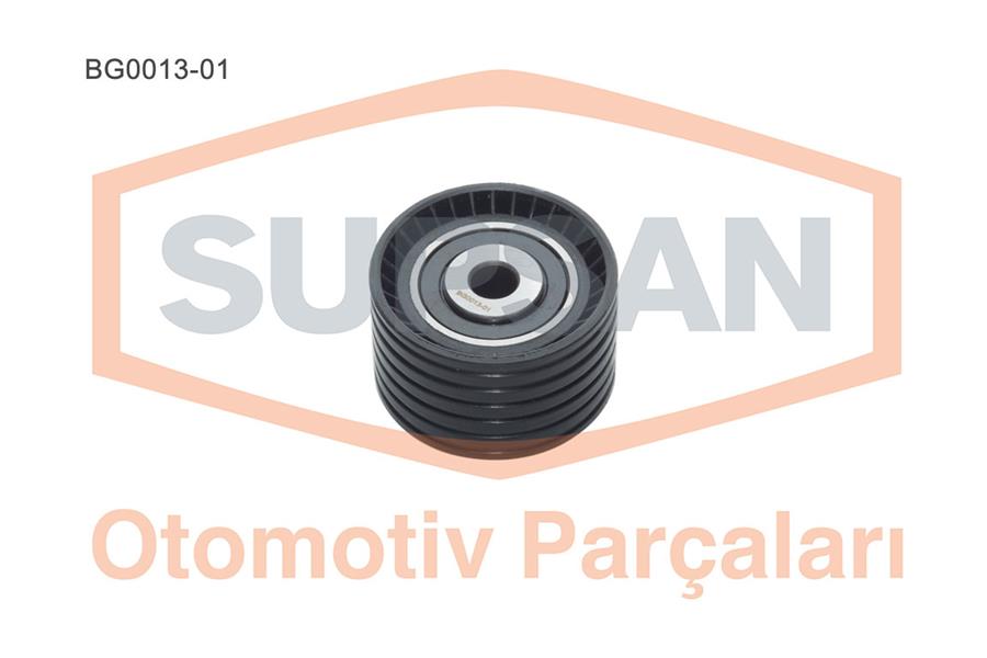 TRIGER RULMANI RENAULT CLIO LAGUNA MEGANE 14 16 16V K4M K4J - SUPSAN - OEM 7700107150