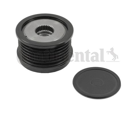 ALTERNATÖR KASNAĞI FIAT EGEA 16> 500L 12> 50 - CONTI - OEM 51860757