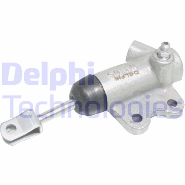 DEBRİYAJ HİDROLİK MERKEZİ DÜZENEĞİ - ROVER 620. 820 07/86>06/99 - DELPHI