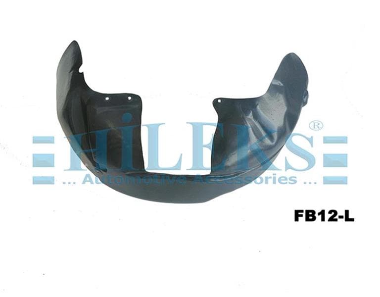 ÇAMURLUK DAVLUMBAZI ÖN SOL FORD B MAX 11>