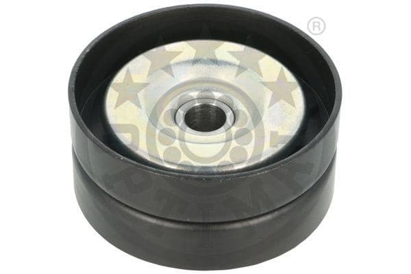 V KAYIŞ GERGİ RULMANI FORD TRANSİT-RANGER 11> 2...