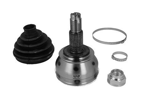 AKS KAFASI DIŞ ABSLİ ALFA 166 2.0V6 2.5V6 3.0V6 3 - CIFAM - OEM 46307299