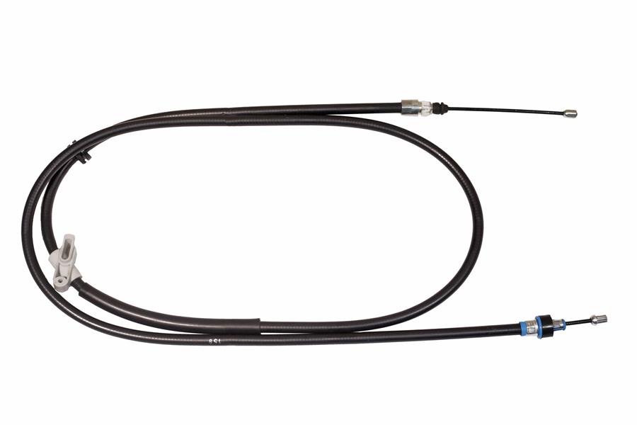 EL FREN TELLERİ ARKA SOL GALAXY 07> 2070MM - CAVO - OEM 1439905