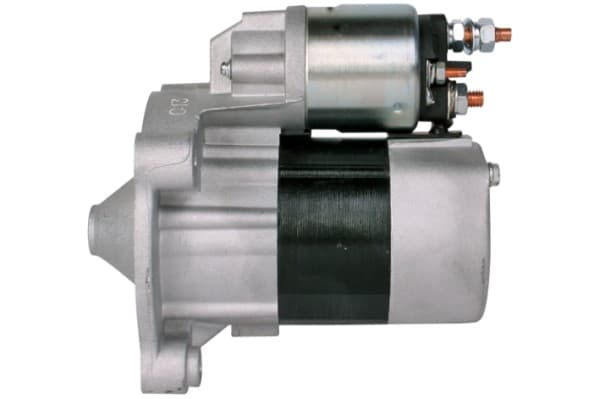 MARŞ MOTORU (12V 0.8kw 9 DİŞ) P106-P206-P207-P306-...