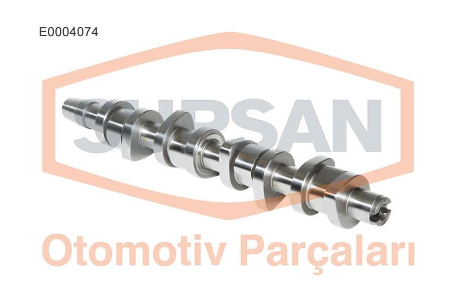 EKSANTRİK MİLİ ÇELİK TRANSPORTER T5-PASSAT 1.9 TDI...