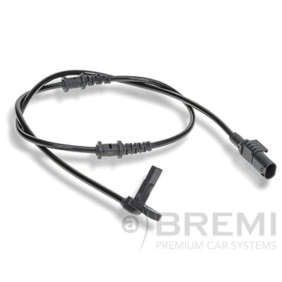 ABS SENSORU ON MERCEDES SPRINTER B906 . VW CRAFTER 30-35-50 - BREMI - OEM A9065403917