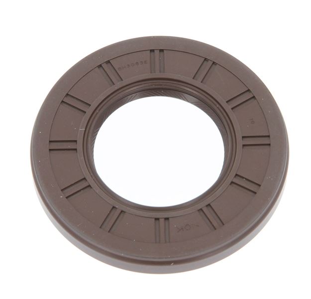 YAG KECESI 40×75×10 VOLVO C30 06 12 C70 I 97 02 S80 I 99 06 - CORTECO - OEM 9495018