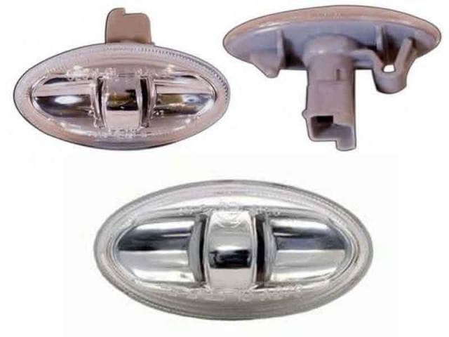 ÖN ÇAMURLUK SİNYALİ AMPULLÜ R/L DS PEUGEOT 107-206...