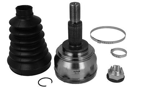 AKS KAFASI RENAULT ESPACE IV (JK0) : 2.0 / LAGUNA II (B74) : 2.0 16V T.;2.0 DCİ / LAGUNA II (K74) SW - CIFAM - OEM 8200363698