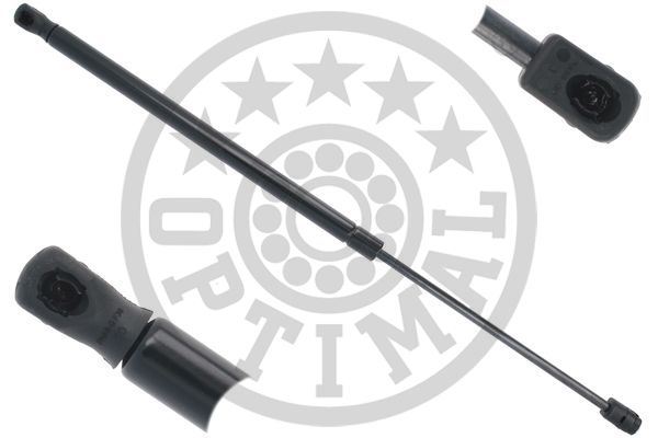GAZLİ AMORTİSÖR BAGAJ/YÜKLEME BÖLÜMÜ HYUNDAI İX55 2007/01=> - OPTIMAL - OEM 817703J021