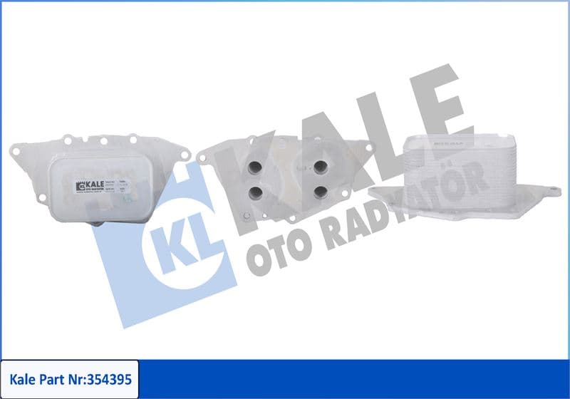 MOTOR YAG SOGUTUCU BMW B37 B38 B48 F20 F52 F45 F46...