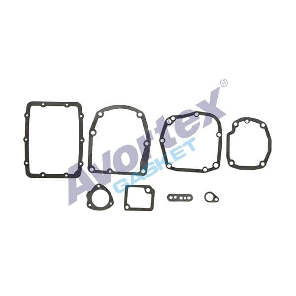 ŞANZUMAN TK CNTS 1300-1600 M131-M124-TMPR TİP.SLX