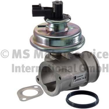 EGR VALFİ TRANSİT 01> 2,0-2,4 TDCİ