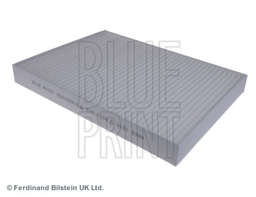 KABİN FİLTRESİ CHRYSLER — BLUEPRINT ADA102519 - BLUEPRINT - OEM 68071668AA