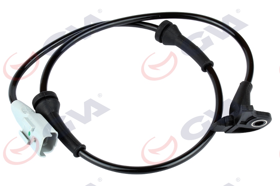 ÖN ABS DEVİR SENSÖRÜ P307 00>12 P308 07>14 P3008 09>16 P5008 09>16 C4 09> DS4 11> DS5 11> - GVA - OEM 4545.K3