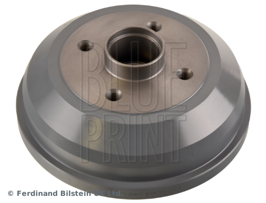 ARKA FREN KAMPANA CORSA C (01>11) ABS'SİZ - BLUEPRINT - OEM 9196287