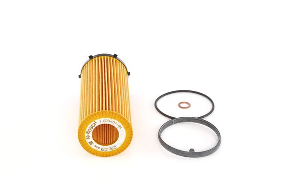 YAG FILTRESI BMW N57 E90 E92 E93 F10 F01 F07 E70 E71 E72 - BOSCH - OEM 11427808443